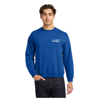 CREWNECK SWEATSHIRT