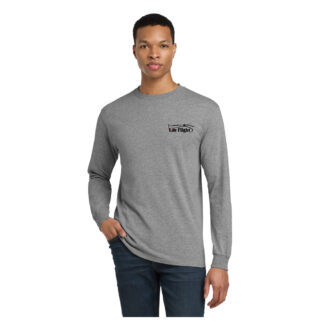 LONG SLEEVE T-SHIRT