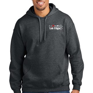 45TH ANNIVERSARY HOODY