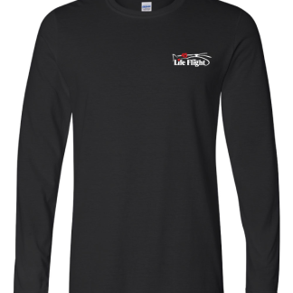 45TH ANNIVERSARY LONG SLEEVE T-SHIRT