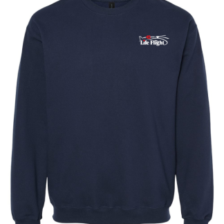 45TH ANNIVERSARY CREWNECK